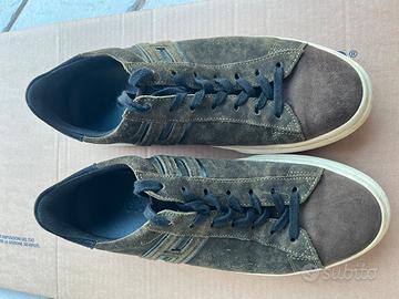 Scarpe sneakers uomo Hogan Tg 7 1/2