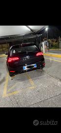 Golf 7.5 rline