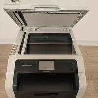 Stampante Multifunzione Brother MFC-9140CDN – Lase