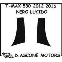FIANCHETTI SOTTO FRECCIA DX SX TMAX 530 NERO LUCID