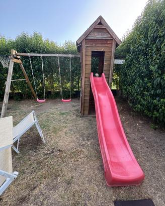 Gioco in legno per bambini