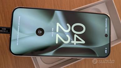 Google pixel 10 pro 256gb