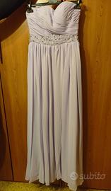 abito da cerimonia 
