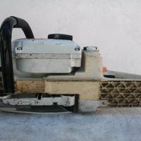 Motosega professionale Stihl MS461... 76,7cc. 