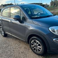 Fiat 500 X