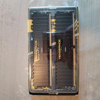 Ram Vengeance LPX 3000 Mhz 2x8 GB (16gb)