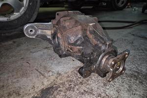 Differenziale Libero Per Bmw Serie 3 E36 3.45