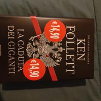 la caduta dei giganti 