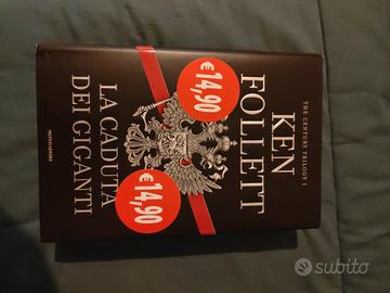 la caduta dei giganti 