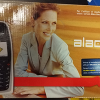 Aladino VoiP