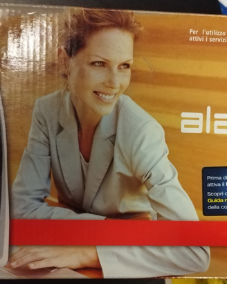 Aladino VoiP