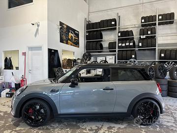 Cerchi NUOVI Mini Cooper S raggio 18 cod.1984