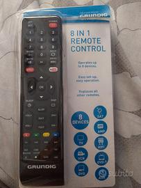 telecomando progammabile