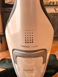 Folletto vk 220 s