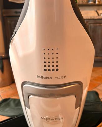 Folletto vk 220 s