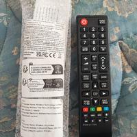 Telecomando TV Samsung