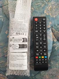 Telecomando TV Samsung