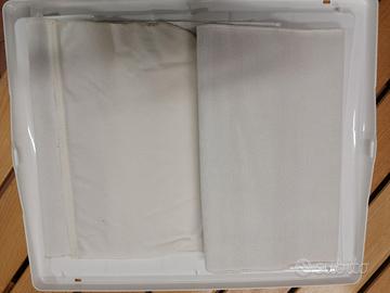 Fascia Dr Gibaud post-operatoria leggera  taglia 6