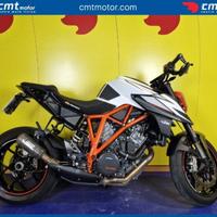 KTM 1290 Super Duke R Garantita e Finanziabile