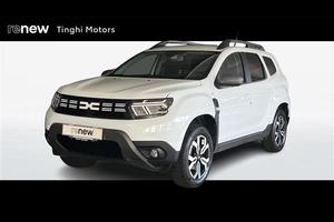DACIA Duster 1.0 tce Journey Gpl 4x2 100cv