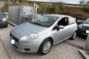 Fiat Grande Punto 1.2 3 porte Active-2007