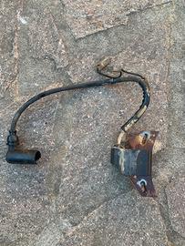 Bobina accensione motore lombardini 350