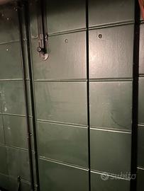 SCURI- BALCONI IN LEGNO MULTISTRATO DA 40mm