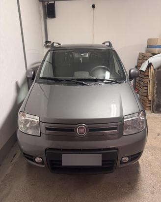 FIAT Panda seconda serie (169) 1.2  4x4
