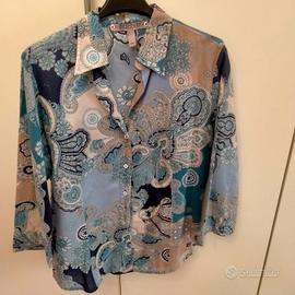 Jeckerson camicia taglia large (44/46)