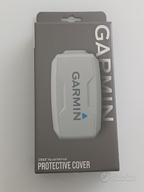 Cover Garmin striker 4 plus vivid 4 ecoscandaglio