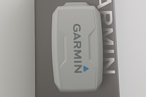 Cover Garmin striker 4 plus vivid 4 ecoscandaglio