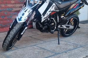 Ktm 640 lc4