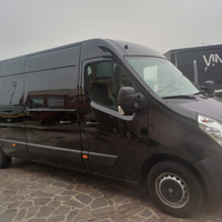 Opel movano furgone euro 6b