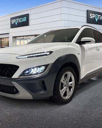 Hyundai Kona 1.0 T-GDI 48V 120cv Xline