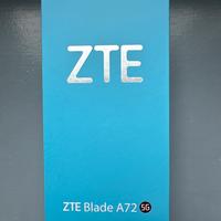 Cellulare ZTE Blade A72