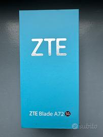 Cellulare ZTE Blade A72