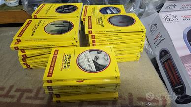 LOTTO GIALLI MONDADORI – 46 VOLUMI