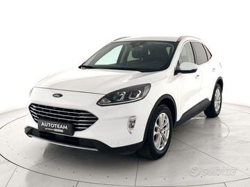 FORD Kuga 1.5 ecoblue Titanium Business 2wd 120cv