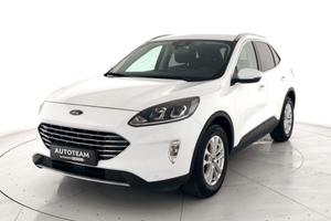 FORD Kuga 1.5 ecoblue Titanium Business 2wd 120cv