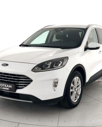 FORD Kuga 1.5 ecoblue Titanium Business 2wd 120cv