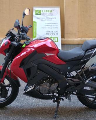 KEEWAY MOTOR RKF 125 125