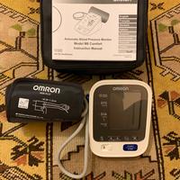 Misuratore di pressione