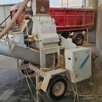 Raffinatore / Mulino