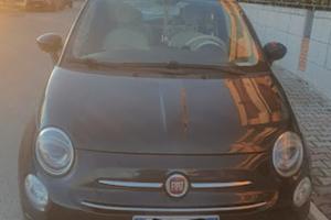 fiat 500 gpl