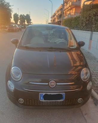 fiat 500 gpl