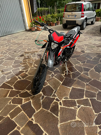 Beta motard