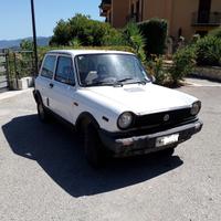 Autobianchi A112