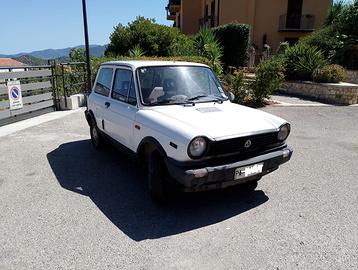 Autobianchi A112