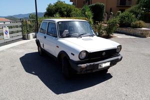 Autobianchi A112