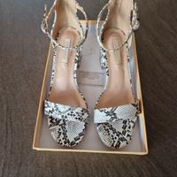 Sandali Primadonna con cinturino alla caviglia 